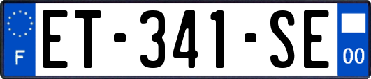 ET-341-SE