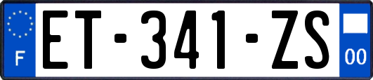 ET-341-ZS