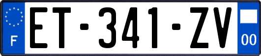 ET-341-ZV