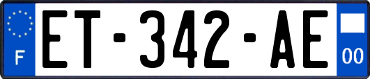 ET-342-AE