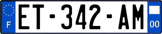 ET-342-AM