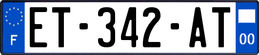 ET-342-AT