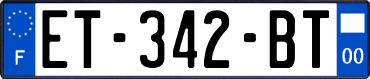 ET-342-BT