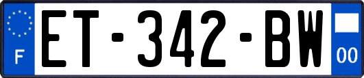 ET-342-BW