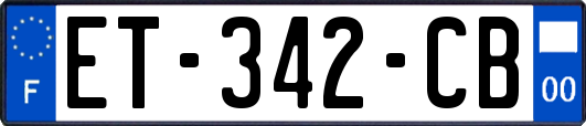 ET-342-CB