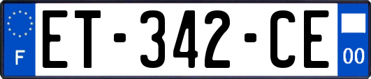 ET-342-CE