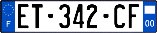 ET-342-CF