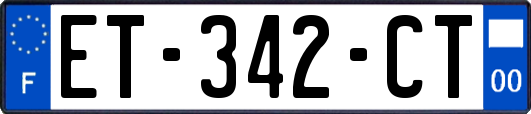 ET-342-CT