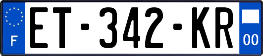 ET-342-KR