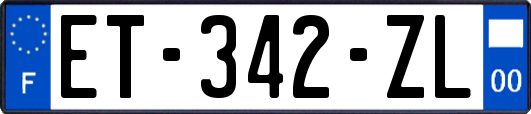 ET-342-ZL