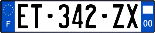 ET-342-ZX