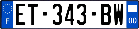 ET-343-BW
