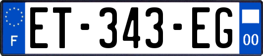 ET-343-EG