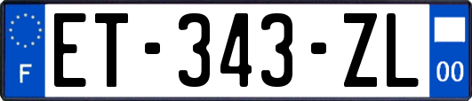 ET-343-ZL