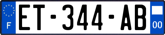 ET-344-AB