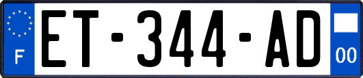 ET-344-AD