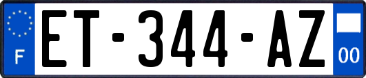 ET-344-AZ