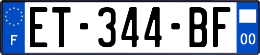 ET-344-BF