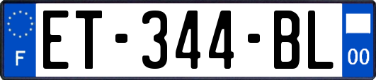 ET-344-BL