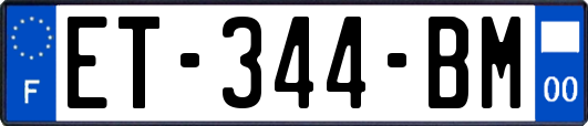 ET-344-BM