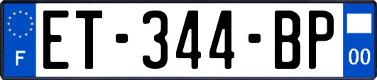 ET-344-BP