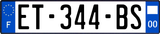 ET-344-BS