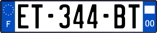 ET-344-BT