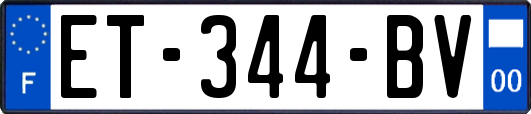 ET-344-BV