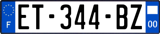 ET-344-BZ