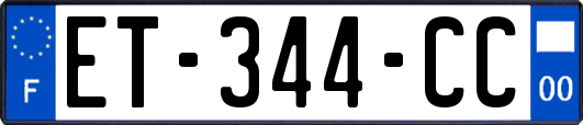 ET-344-CC