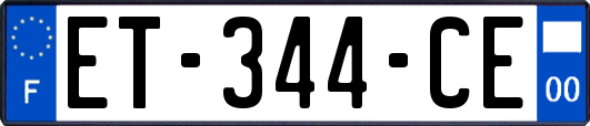 ET-344-CE