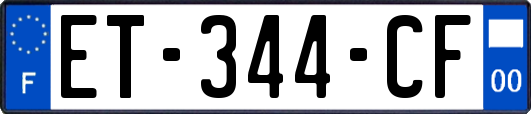 ET-344-CF