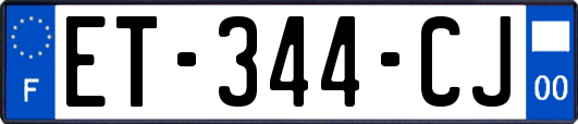 ET-344-CJ