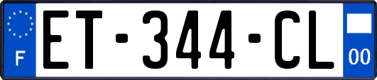 ET-344-CL