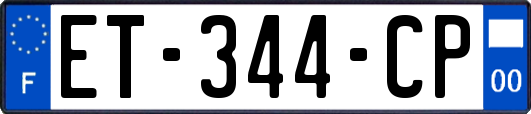 ET-344-CP