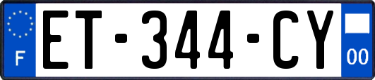 ET-344-CY