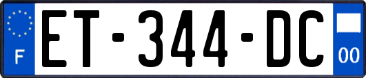 ET-344-DC