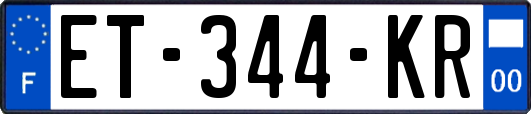 ET-344-KR