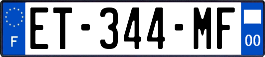 ET-344-MF