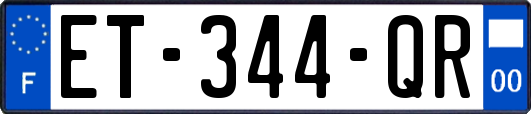 ET-344-QR