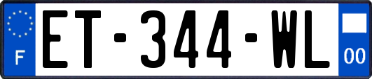 ET-344-WL