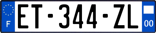 ET-344-ZL