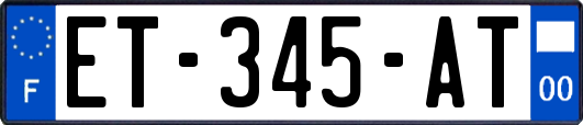 ET-345-AT