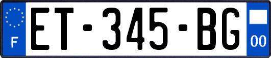 ET-345-BG
