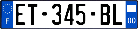 ET-345-BL