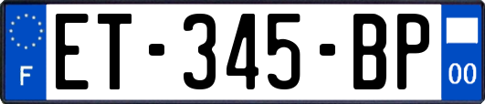 ET-345-BP