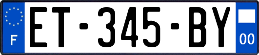 ET-345-BY