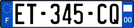 ET-345-CQ