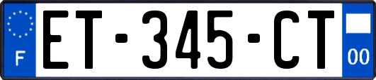 ET-345-CT