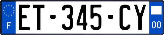 ET-345-CY